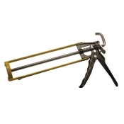 R/NECK  SKELETON SEALANT GUN 230MM/9IN