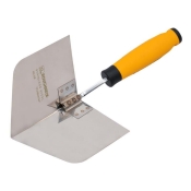 R/NECK  INTERNAL CORNER TROWEL 5IN X 4IN