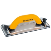 R/NECK  HAND SANDER