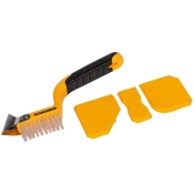 R/NECK  SEALANT AND GROUT REPAIR KIT