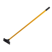 R/NECK  CONTRACTORS TAMPER RECT 100X250MM/4X10IN