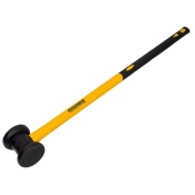 R/NECK  FENCING MAUL 4.54KG/10LBS