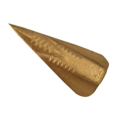 R/NECK  WOOD GRENADE SPLITTING WEDGE BLISTER