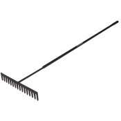 R/NECK  ASPHALT RAKE 470X1700MM/18X67IN