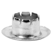 RAPID   EYELETS 6MM (25)
