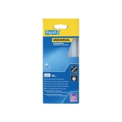 RAPID   UNIVERSAL GLUE TRANSPARENT 12 X 190MM