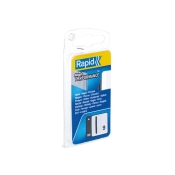 RAPID   9/15MM HEADLESS PINS (1000) NARROW BOX