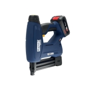 RAPID   EL.STAPLE GUN BTX606 P4A 18V UK KIT