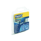 RAPID   VR16 FENCE HOG RINGS (400)  GALV