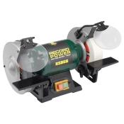 R.POWER RSBG8 BENCH GRINDER 8IN