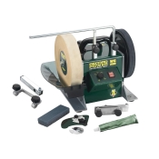 R.POWER WG250 WET STONE GRINDER
