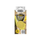 RONSEAL INTERIOR APPLICATOR FLOOR REFILL PADS