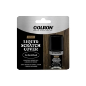 RONSEAL COLRON SCRATCH REMOVER DARK WOOD