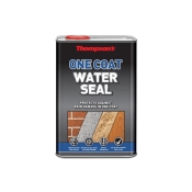 THOMPSON ONE COAT WATER SEAL 1L