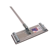 RST      SOFT TOUCH POLE SANDER (ALUM HANDLE)