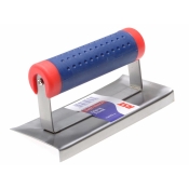 RST      SOFT TOUCH EDGER TROWEL 6 X 3IN
