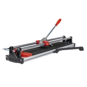 RUBI    RG65 MANUAL TILE CUTTER
