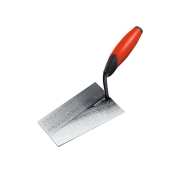 RUBI    PFP23185 BIMATERIAL HANDLE BRICK TROWEL