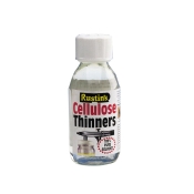 RUSTINS CELLULOSE THINNERS 125ML