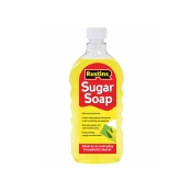 RUSTINS SUGAR SOAP 500ML