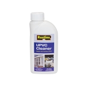 RUSTINS UPVC CLEANER 500ML