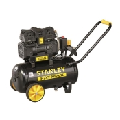 STANLEY FATMAX 1.5HP 8 BAR 24L COMPRESSOR