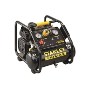 STANLEY FATMAX 1.5HP 8 BAR 6L COMPRESSOR