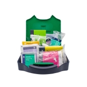 SCAN    FIRST AID KIT - DOMESTIC USE