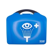 SCAN    EYE WASH STATION