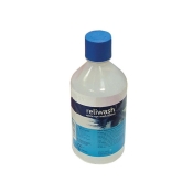 SCAN    RELIWASH EYE WASH STATION REFILL 500ML