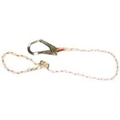 SCAN    FALL ARREST ROPE LANYARD 1.28M