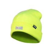SCAN    HI-VIS BEANIE HAT
