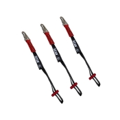 SCAN    LANYARD ATTACHMENTS - 3PC