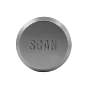 SCAN    VAN SHACKLELESS PADLOCK REPLACEMENT