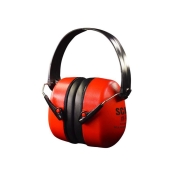 SCAN     COLLAPSIBLE EAR DEFENDER