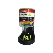 SCAN    EAR PLUG DISPENSER 250 PAIRS