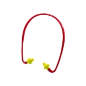 SCAN    BANDED FOAM EAR BUD