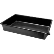 SCAN    DRIP PAN  53 X 40 X 9.5CM 16LTR