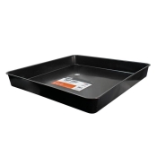 SCAN    DRIP TRAY 59CM X 59CM X 7CM 28 LITRE