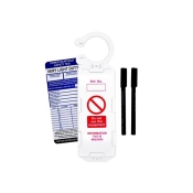 SCAN    TOWER TAG KIT X 10 KITS - BOXED