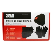 SCAN    WINTER KIT