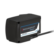 SCANGRIP POWER SUPPLY CONNECT