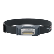 SCANGRIP I-VIEW RECHAGEABLE HEAD TORCH 400LM