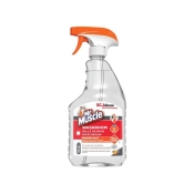 JOHNSON MR MUSCLE WASHROOM CLEANER 750ML