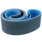 Surface Conditioning Belt 6270 75 x 2000 VFine A (Blue)