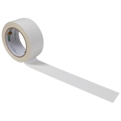 SHURTAPE DUCK TAPE 48MM X 18.2M WHITE
