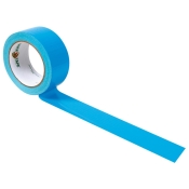 SHURTAPE DUCK TAPE 48MM X 18.2M ELECBLUE