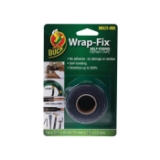 SHURTAPE DUCK WRAPFIX SELF-FUSING TAPE 25MM X 3M