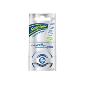 SEL/TAPE SELLOTAPE CLEAR  18MM X 25M B/P
