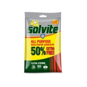 SOLVITE 965297 A/P ADHESIVE THRIFT +50%